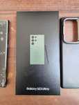 Samsung Galaxy S23 Ultra jak nowy na gwarancji