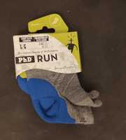 Smartwool PhD run Light Elite cushion skarpety Merino L