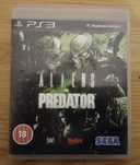 Aliens vs Predator - Gra na PS3
