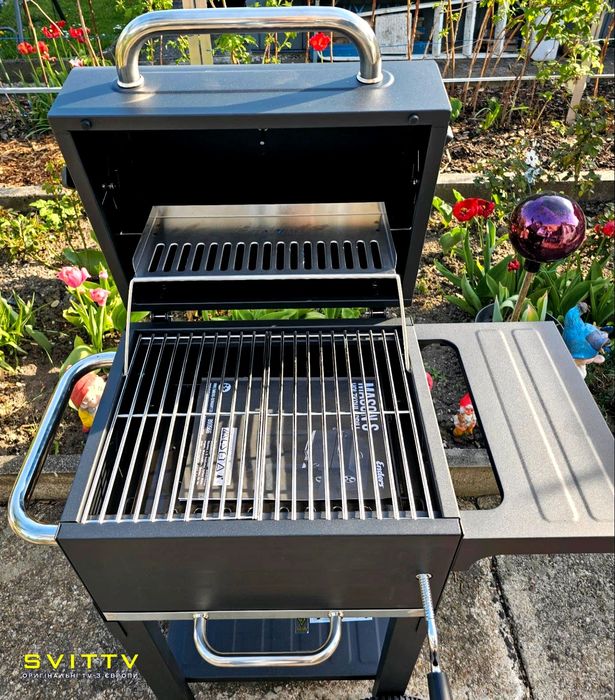 Гриль-барбекю Enders Mason 'S'