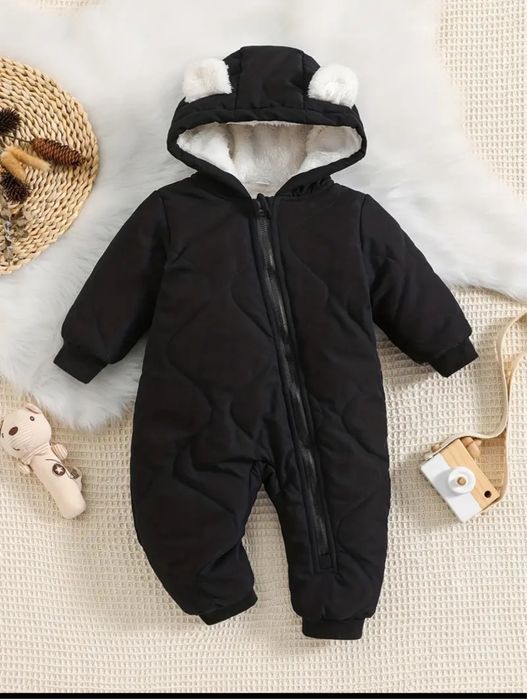 Комбінезон дитячий