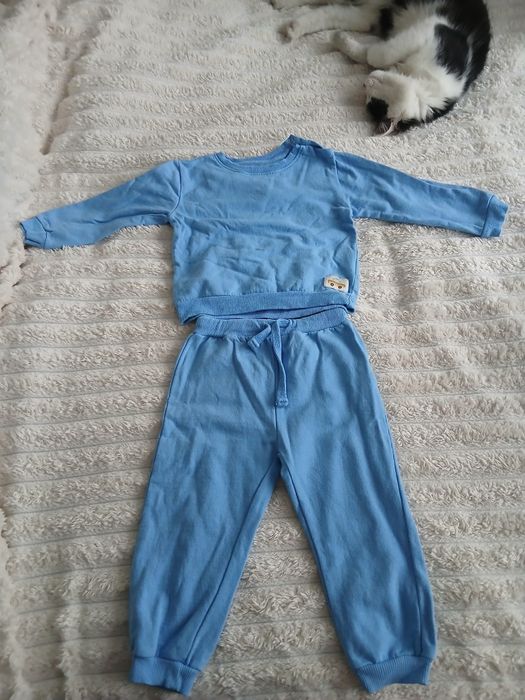 Одяг для хлопчика, спортивний костюм, піджак, вельветові штани