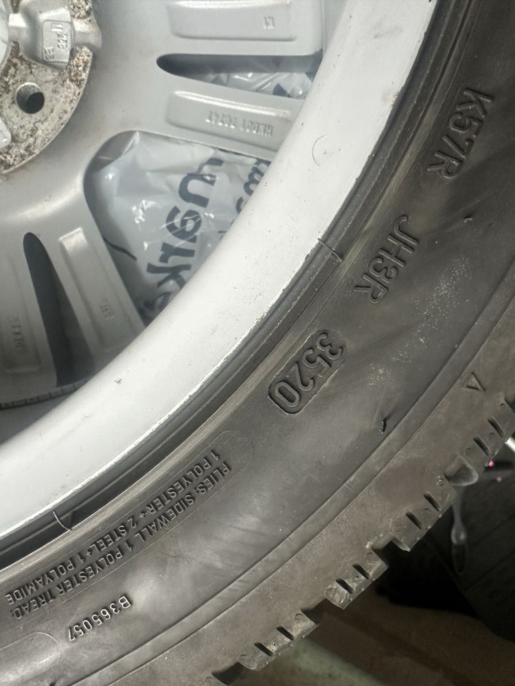 Диск hyundai kia r17  kba 52249
