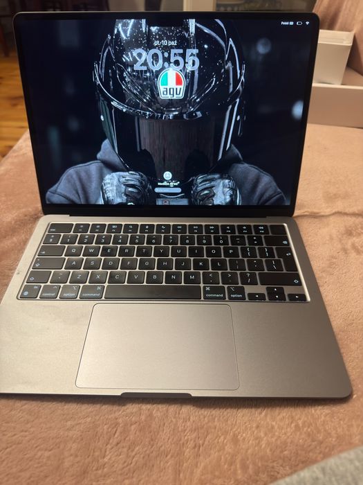 Macboock air m2 13,6 16gb