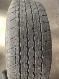 Шина 245/70/16 Bridgestone dueler