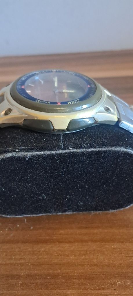Zegarfk CASIO Illuminator