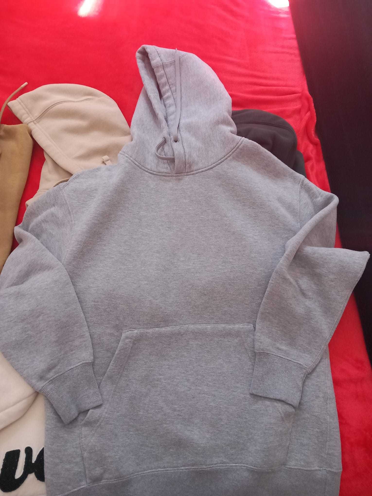 Sweat  Pull Bear