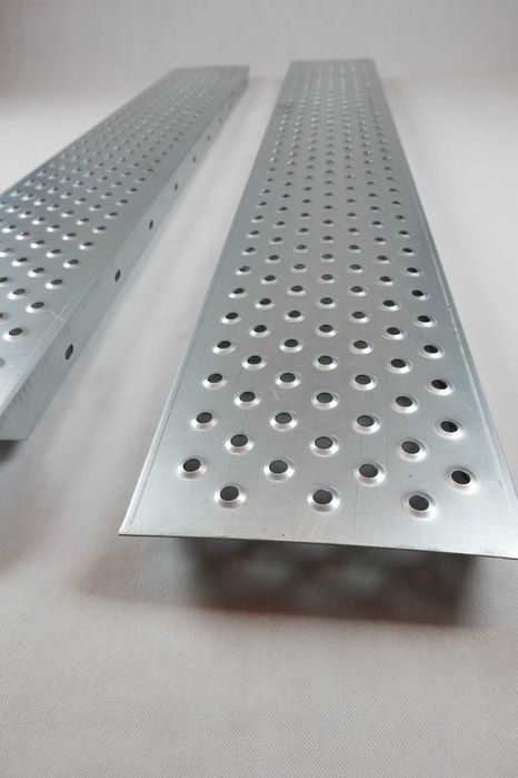 RAMPY NAJAZDOWE 2szt rampa 160cm Samochodowe Załadunkowe Najazdy 400kg