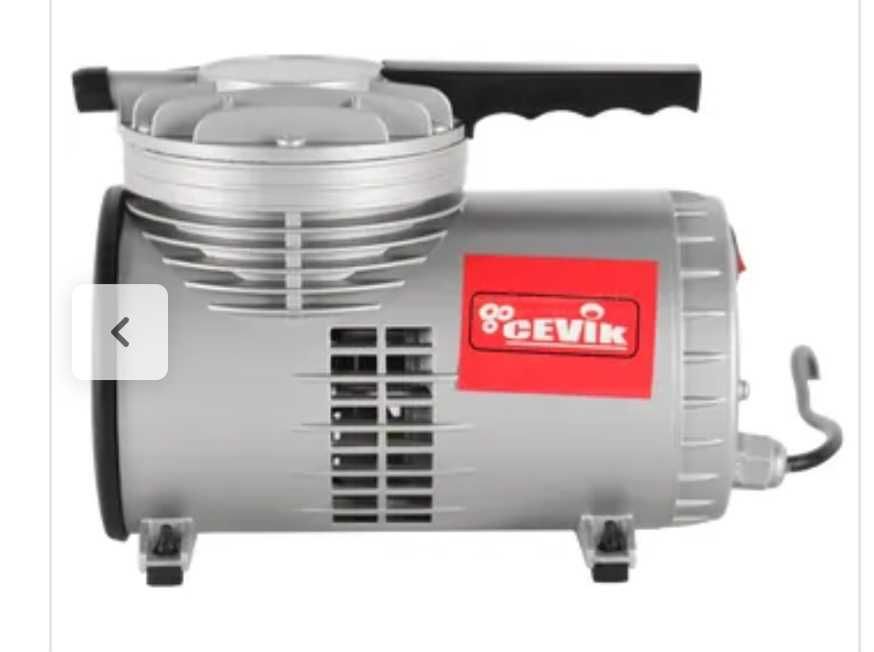 compressor sem tanque Cevik