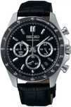 Seiko Spirit SBTR021 – Японська легенда з хронографом! Оригінал, 41мм!