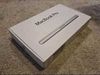 Laptop MacBook Pro Intel Core i5