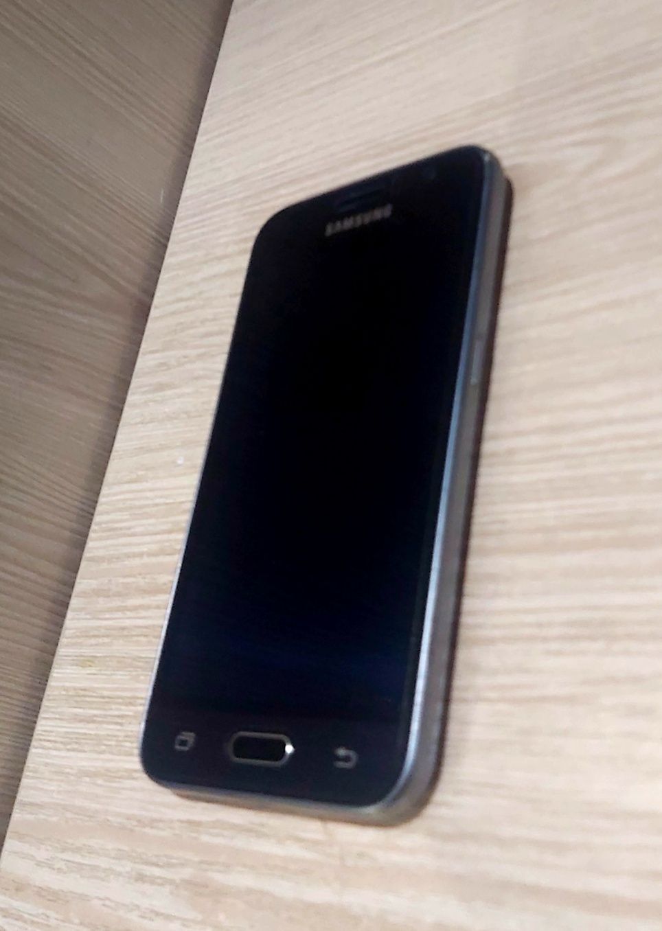 Samsung Galaxy J1 2Sim Отличное состояние!