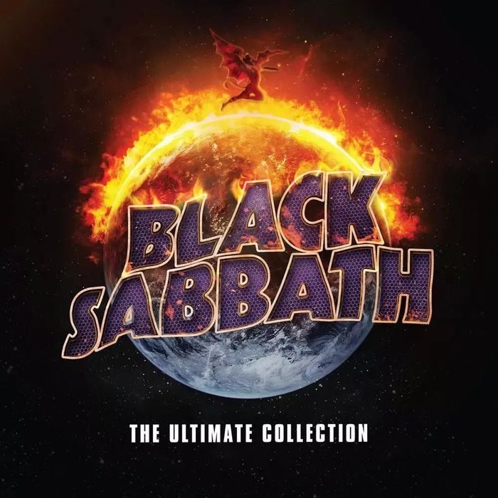 The Ultimate Collection. Warner Music Polska