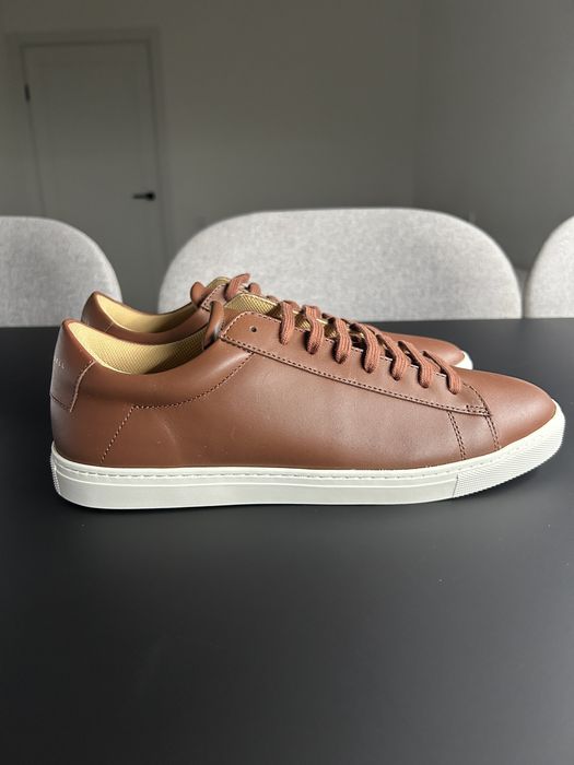 Oliver Cabell 41, привезені з США