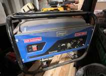Generator prądu