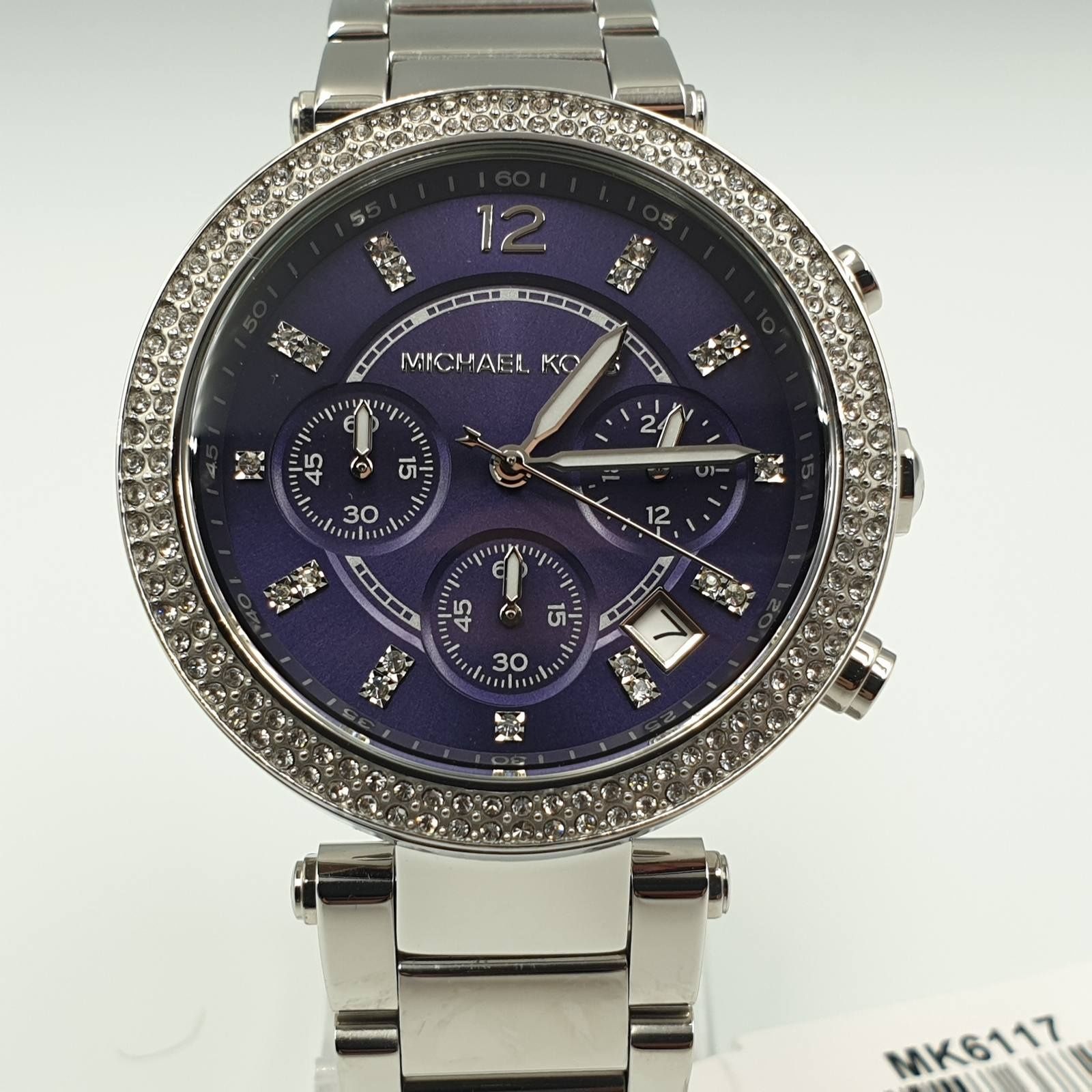 Женские часы Michael kors Майкл корс mk6117 оригинал