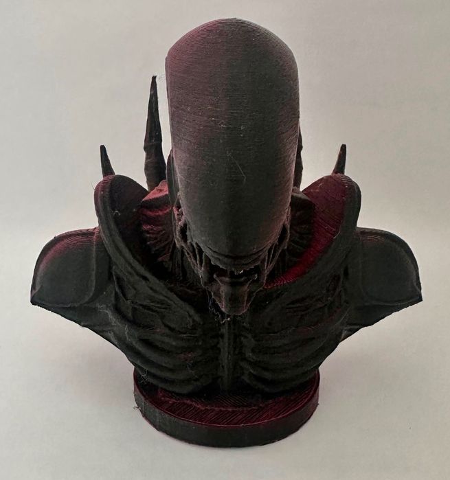 IMPRESSÃO DE PEÇAS 3D