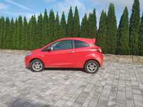 Ford KA Pierwszy właściciel