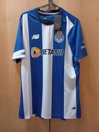 Camisola oficial FC Porto