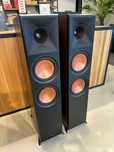 Klipsch RP-8000F II, kolumny podłogowe, orzech, polska dystrybucja
