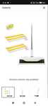Mop parowy KARCHER SC 1 Upright 1.513-560.0
(15)