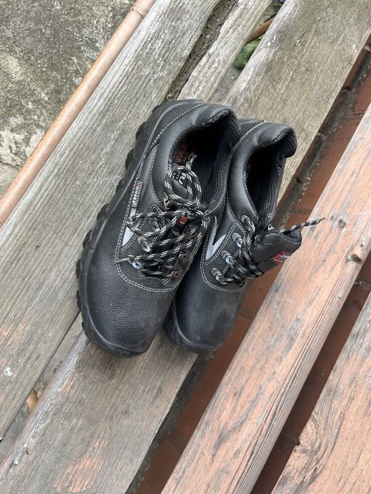 Buty robocze ochronne Cofra S3 SRC NEW CELTIC rozmiar 42