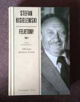 Stefan Kisielewski - Felietony, tom 2