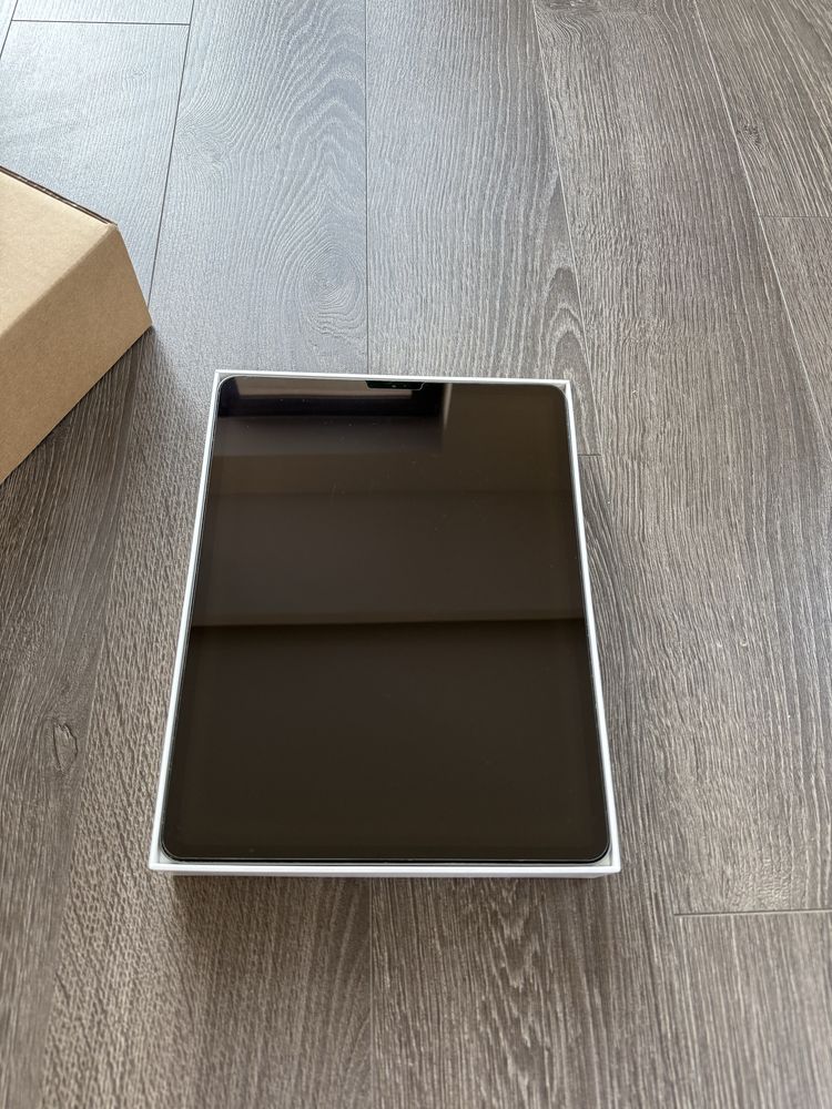 iPad Pro 12.9 4 gen A2229 zakup PL 1 TB