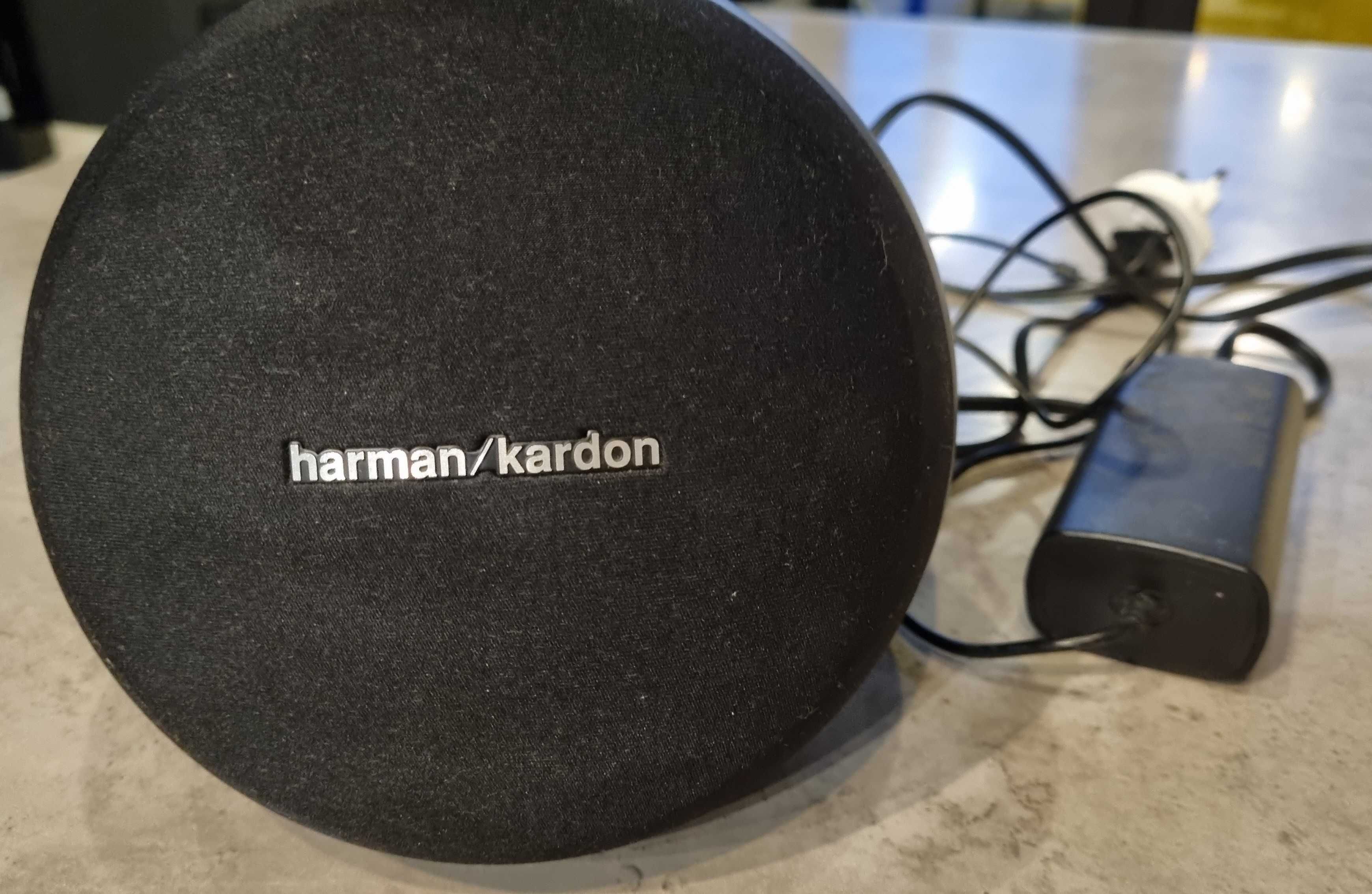 Harman Kardon Omni 10 Black