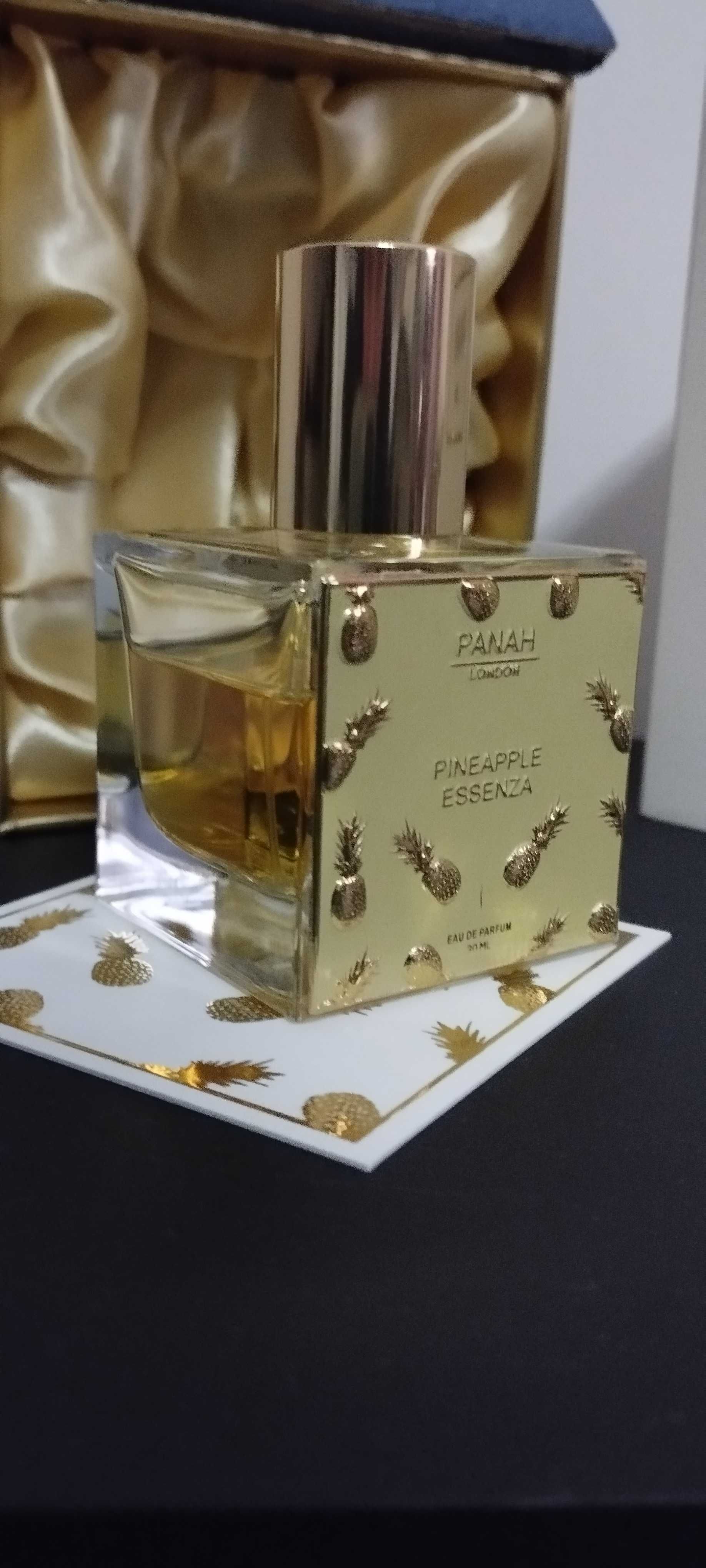 Pineapple Essenza marki Panah London edp