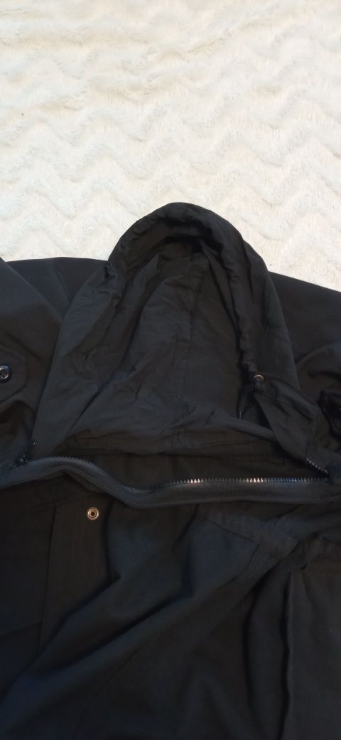 Rothco Field Jacket M-65 przeciwdeszczowa XXL