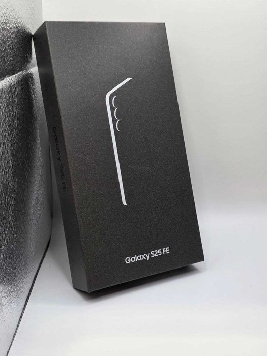 Samsung S25FE 8|128 Європа