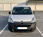 Carinha Citroen Berlingo 1.6 BlueHdi 3L. Partner, transit, kangoo