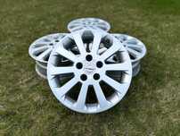 Титанові диски 5 110 R16 Opel / GM ORIGINAL