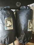 2 ponchos grandes