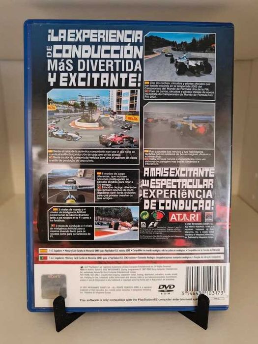 Grand Prix Challenge