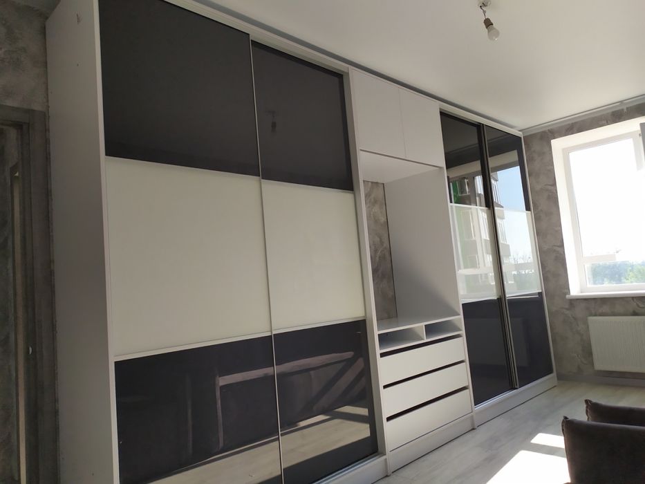 Шкаф купе под телевизор, стенка под телевизор.Доставка, сборка, кредит