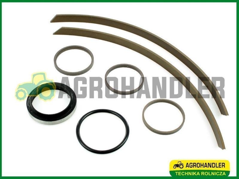 Zestaw naprawczy wysprzęglika Massey Ferguson 3635, 3645, 3655, 3670
