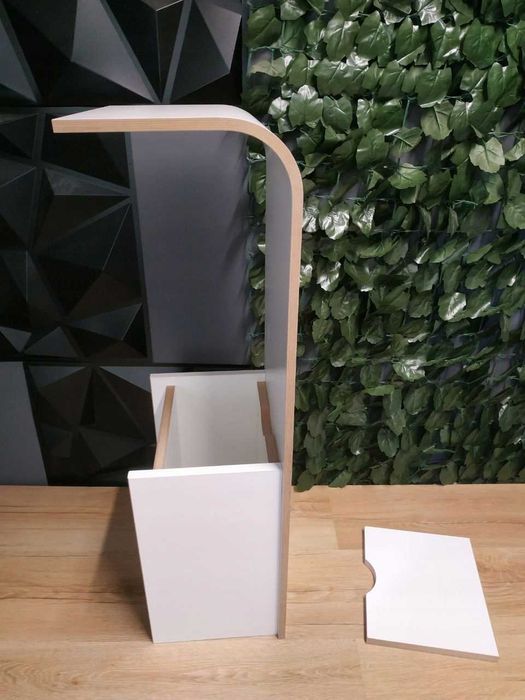 Tojo FON – Designerska Konsola 31 x 85 x 25cm #6078