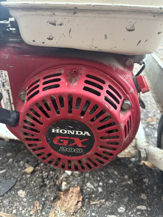 Agregat pradotworzczy SDMO