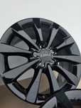 Диски R17 5/112 Audi