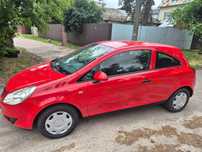 Продам автомобіль Opel Corsa 2008р.