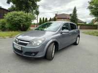 OPEL ASTRA 2006 1.6 Twinport