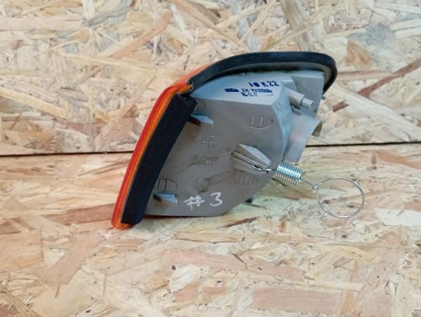 Pisca frente direito HYUNDAI Pony III (X2)