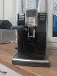 Ekspres do kawy Philips latte go