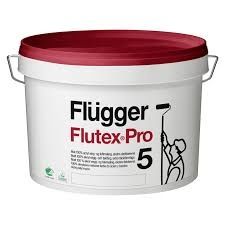 Flugger flutex pro 5