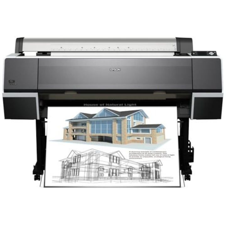 Продам плоттер Epson Stylus Pro 7700