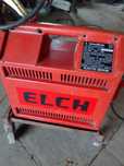 Spawarka elektrodowa 230/400w elektra beckum