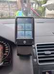 Touch adapter bluetooth vw głośnomówiący  passat b7 golf touran