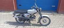 Simson  Simson S51 Enduro